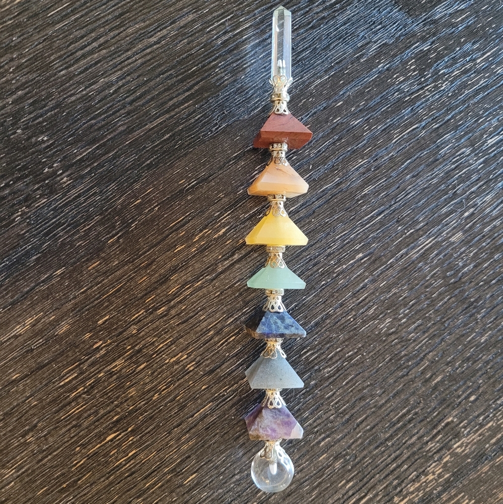 Chakra Wand